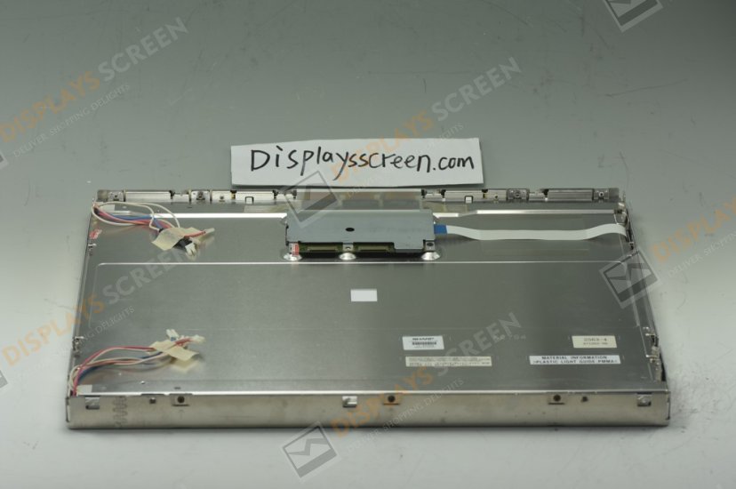 Original LQ201U1LW11Z SHARP Screen 20.1\" 1600*1200 LQ201U1LW11Z Display