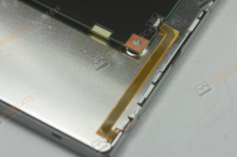 Original TX23D85VM0BAA Hitachi Screen 9" 1280*768 TX23D85VM0BAA Display