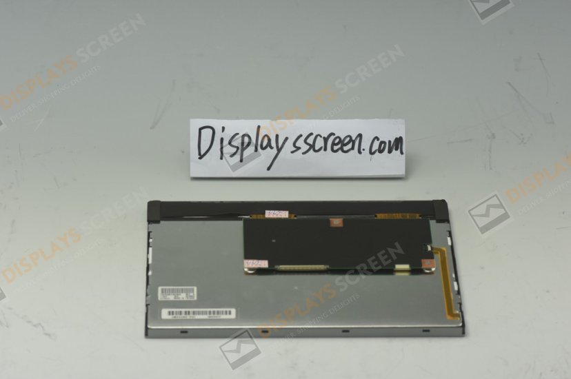 Original TX23D85VM0BAA Hitachi Screen 9\" 1280*768 TX23D85VM0BAA Display