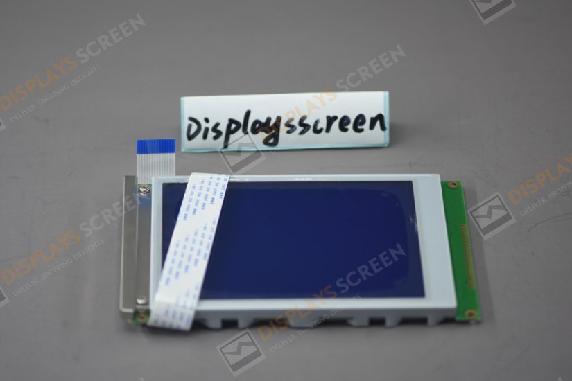 Original SP14Q002-A1 Hitachi Screen 5.7" 320*240 SP14Q002-A1 Display