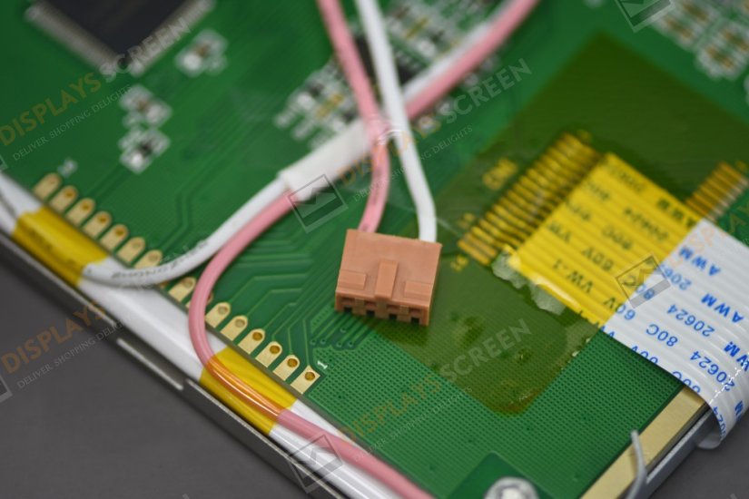 Original SP14Q002-A1 Hitachi Screen 5.7" 320*240 SP14Q002-A1 Display