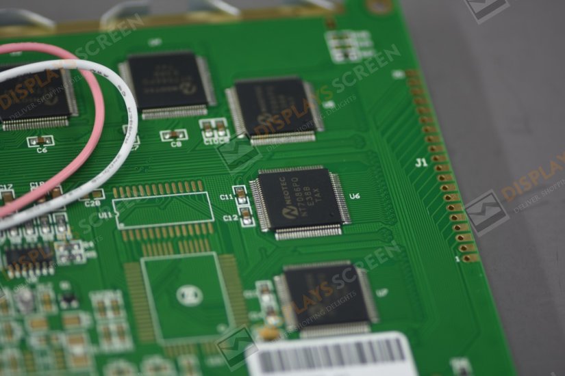 Original SP14Q002-A1 Hitachi Screen 5.7" 320*240 SP14Q002-A1 Display