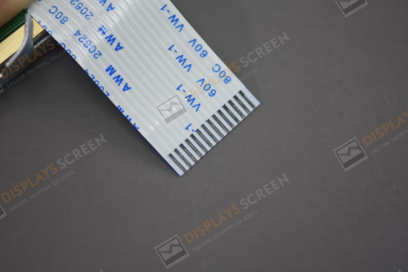 Original SP14Q002-A1 Hitachi Screen 5.7" 320*240 SP14Q002-A1 Display