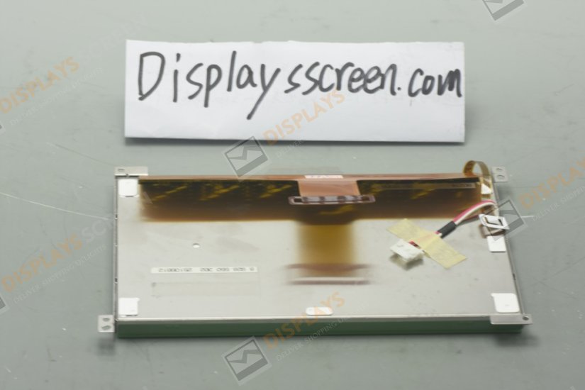 Original LQ070T5DG30 SHARP Screen 7\" 800*600 LQ070T5DG30 Display for Car GPS Navigation Audio by SHARP