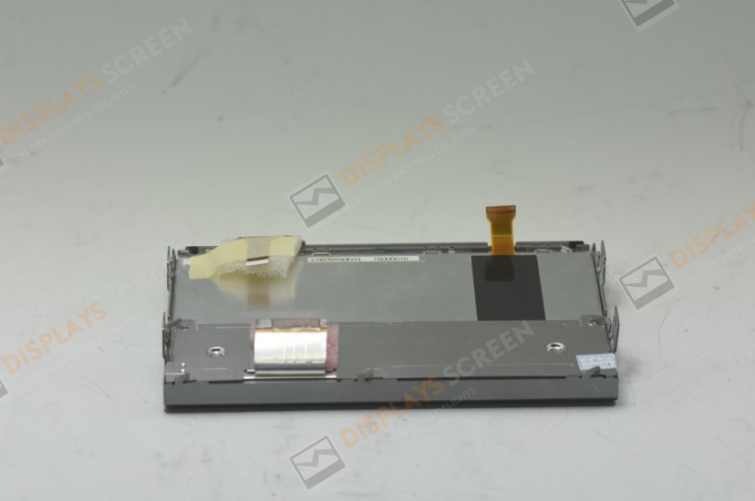 Original LQ070Y5DE03 SHARP Screen 7" 800*480 LQ070Y5DE03 Display for Car GPS Navigation Audio by SHARP
