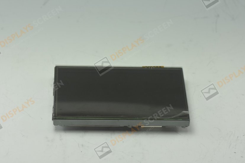 Original LQ070Y5DE03 SHARP Screen 7" 800*480 LQ070Y5DE03 Display for Car GPS Navigation Audio by SHARP