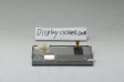 Original LQ070Y5DE03 SHARP Screen 7" 800*480 LQ070Y5DE03 Display for Car GPS Navigation Audio by SHARP