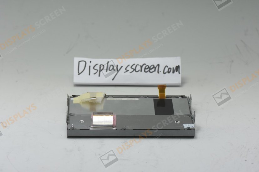 Original LQ070Y5DE03 SHARP Screen 7\" 800*480 LQ070Y5DE03 Display for Car GPS Navigation Audio by SHARP