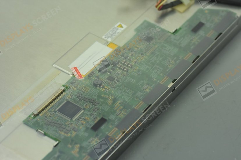 Original NL128102BC29-01B NEC Screen 19" 1280*1024 NL128102BC29-01B Display