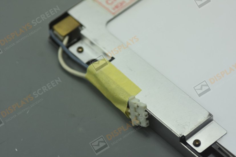 Original NL6448AC33-27 NEC Screen 10.4" 640*480 NL6448AC33-27 Display