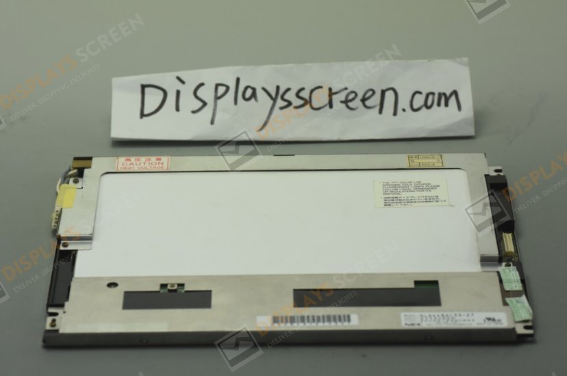 Original NL6448AC33-27 NEC Screen 10.4\" 640*480 NL6448AC33-27 Display