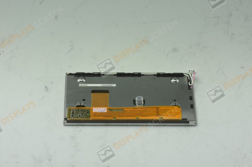 Original LQ065T5DG04 SHARP Screen 6.5" 480X234 LQ065T5DG04 Display