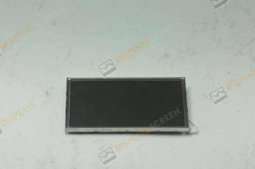 Original LQ065T5DG04 SHARP Screen 6.5" 480X234 LQ065T5DG04 Display