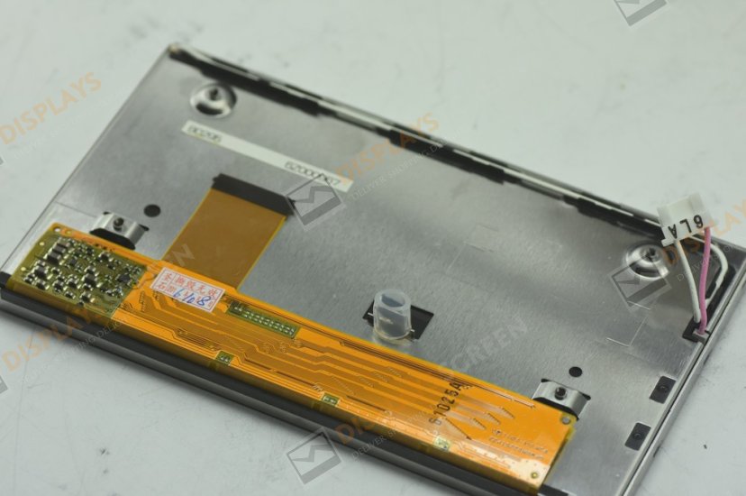 Original LQ065T5DG04 SHARP Screen 6.5" 480X234 LQ065T5DG04 Display