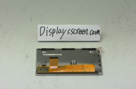 Original LQ065T5DG04 SHARP Screen 6.5" 480X234 LQ065T5DG04 Display