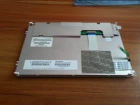 Original LQ085Y3LG13 SHARP Screen 8.5" 800*480 LQ085Y3LG13 Display