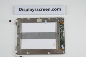Original LQ10D021 SHARP Screen 10" 640*480 LQ10D021 Display