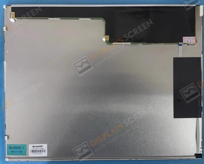 Original LQ150X1LX9G Sharp Screen 15.0\" 1024*768 LQ150X1LX9G Display