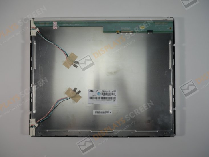 Original LTM190E4-L02 SAMSUNG 19.0"1280×1024 LTM190E4-L02 Display
