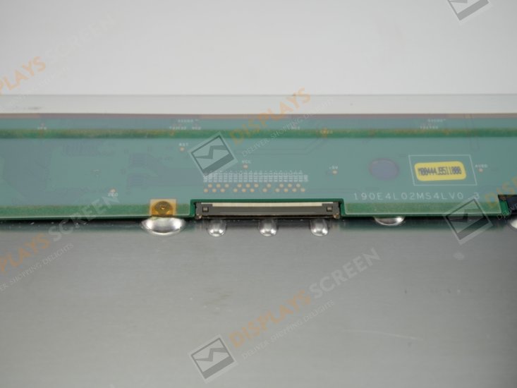 Original LTM190E4-L02 SAMSUNG 19.0"1280×1024 LTM190E4-L02 Display