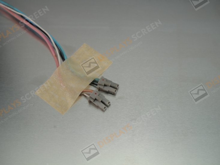 Original LTM190E4-L02 SAMSUNG 19.0"1280×1024 LTM190E4-L02 Display