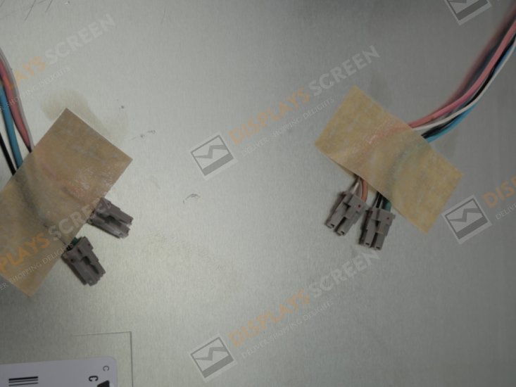 Original LTM190E4-L02 SAMSUNG 19.0"1280×1024 LTM190E4-L02 Display