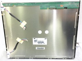 Original LTM190E4-L02 SAMSUNG 19.0"1280×1024 LTM190E4-L02 Display