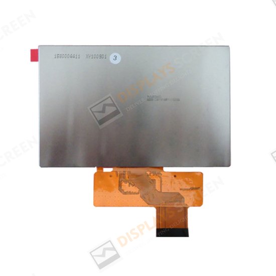 Original TM050RDH03-41 TIANMA Screen 5.0\" 800*480 TM050RDH03-41 Display