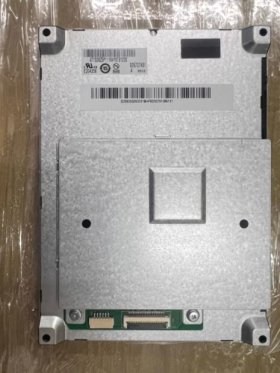 Original G057QTN01.4 AUO Screen 5.7" 320*240 G057QTN01.4 Display