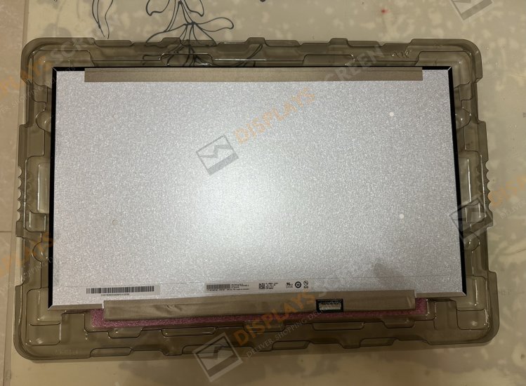 Original B173ZAN06.8 AUO Screen 17.3\" 3840*2160 B173ZAN06.8 Display
