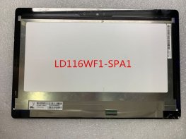 Original LD116WF1-SPA1 LG Screen 11.6" 1920*1080 LD116WF1-SPA1 Display