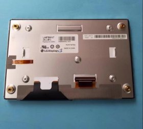 Original LA070WV7-SL01 LG Screen 7.0" 800*480 LA070WV7-SL01 Display