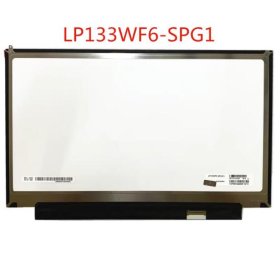 Original LP133WF6-SPG1 LG Screen 13.3" 1920*1080 LP133WF6-SPG1 Display