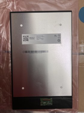 Original G101QAN01.0 AUO Screen 10.1" 1600*2560 G101QAN01.0 Display