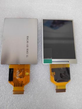 Original A030VVN01.0 AUO Screen 3.0" 640*480 A030VVN01.0 Display