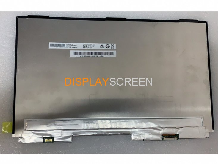 Original AUO 13.3-Inch B133ZAN02.1 LCD Display 3840×2160 Industrial Screen