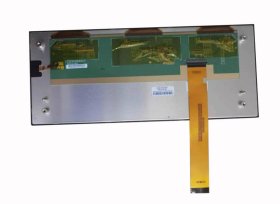 Original C123HAN06.0 AUO Screen 12.3" 1920*720 C123HAN06.0 Display