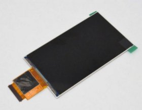 Original G050VVN01.0 AUO Screen 5.0" 480*800 G050VVN01.0 Display
