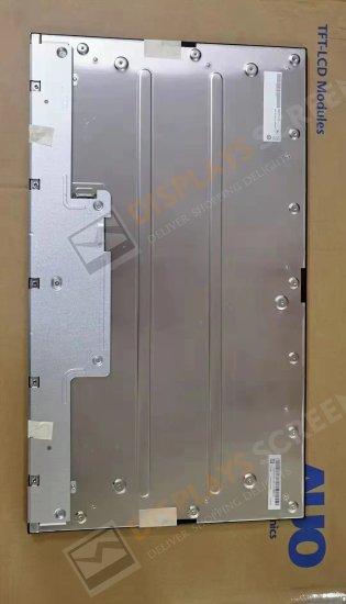 Original M270QAN05.0 AUO Screen 27.0\" 3840*2160 M270QAN05.0 Display