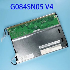 Original G084SN05 V4 AUO Screen 8.4" 800*600 G084SN05 V4 Display