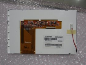 Original LW700AT9003 ChiHsin Screen 7.0" 800*480 LW700AT9003 Display
