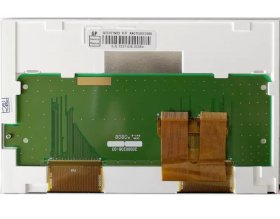 Original AT070TN83 V.3 Innolux Screen 7.0" 800*480 AT070TN83 V.3 Display