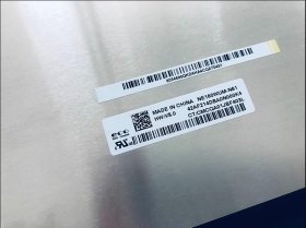 Original NE160WUM-N61 BOE Screen 16.0" 1920*1200 NE160WUM-N61 Display