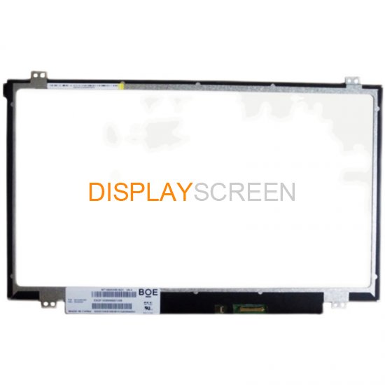 Orignal BOE 14\"-Inch NV140FHM-N32 Display 1920×1080 Industrial Screen