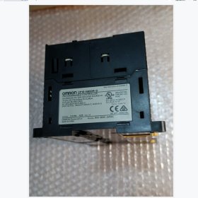 Original CP1E-N60DR-D OMRON PLC programmable device