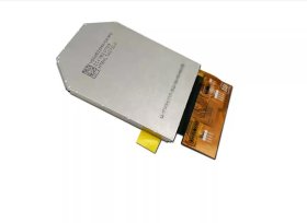 Original VS025ZSM-NV0-69P0 BOE Screen 2.5" 1440*1600 VS025ZSM-NV0-69P0 Display