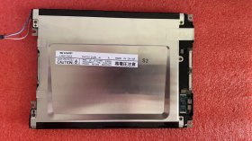 Original LM8V302 SHARP Screen 7.7" 640x480 LM8V302 Display