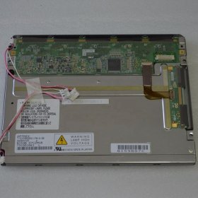 Original T-51638D084J-FW-A-AB OPTREX Screen 8.4" 640*480 T-51638D084J-FW-A-AB Display