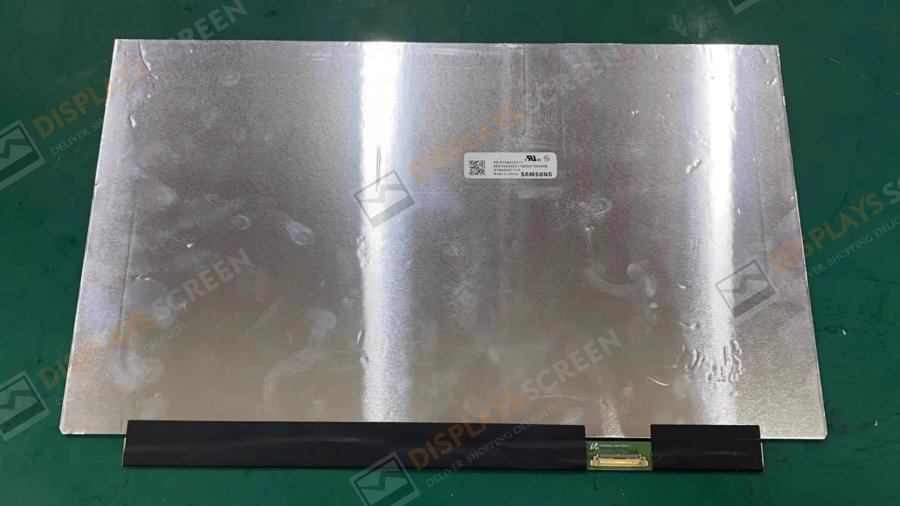 Original ATNA33XC11-0 Samsung Screen 13.3\" 1920*1080 ATNA33XC11-0 Display