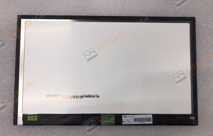 Original LTL106AL01-002 Samsung Screen 10.6\" 1366*768 LTL106AL01-002 Display